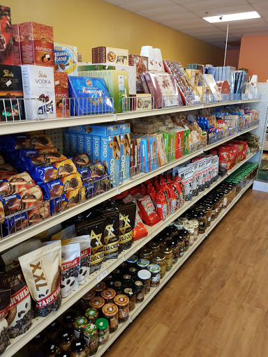 Grocery Store «Golden Key European Deli», reviews and photos, 2569 Peachtree Pkwy, Cumming, GA 30041, USA