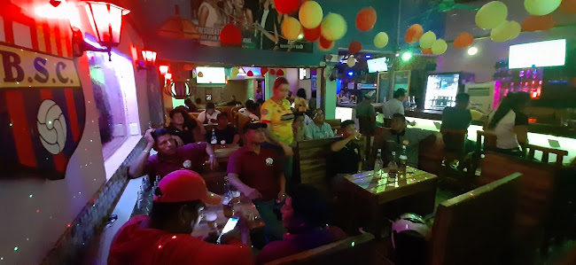 Opiniones de Mi K-leta Bar en La Libertad - Pub