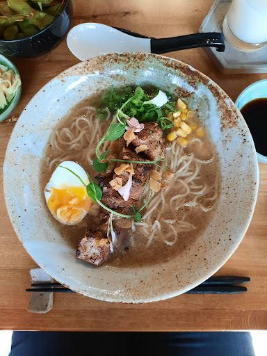 Kldito Ramen Restaurante Japonés