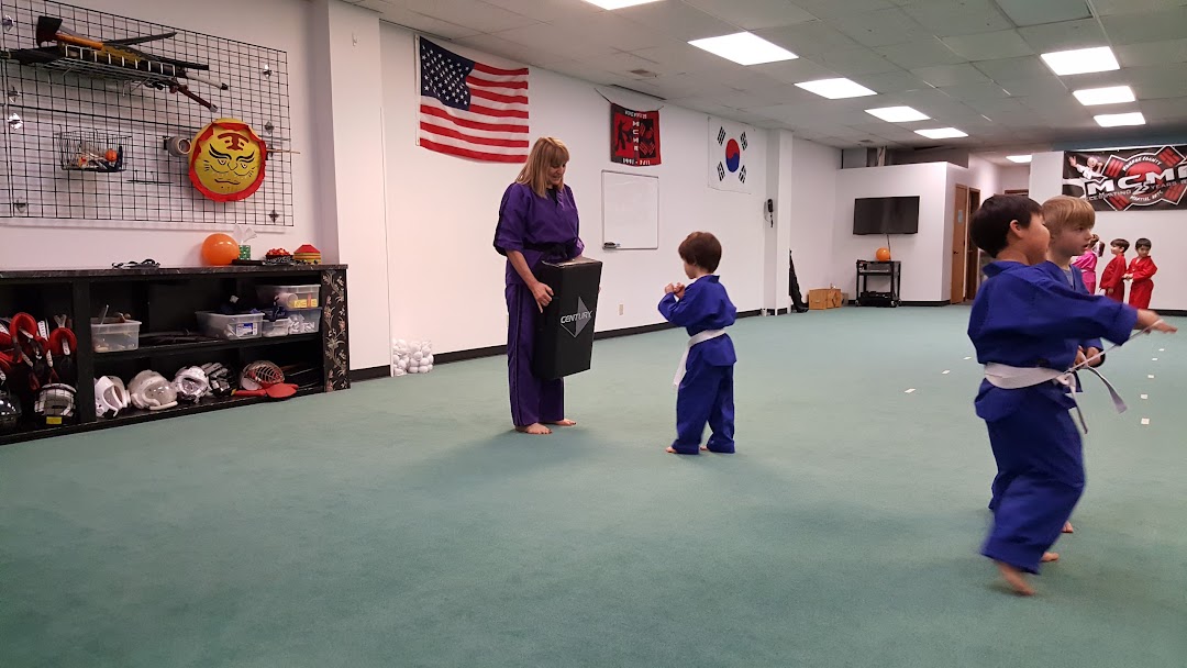 Monroe County Martial Arts