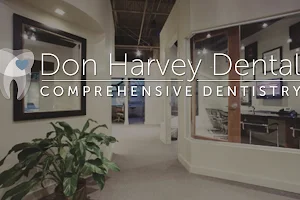 Don Harvey Dental image