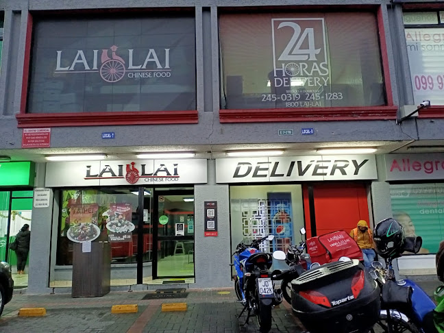 Restaurant Lai Lai