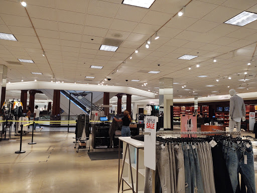 Department Store «Nordstrom», reviews and photos, 1400 S Hayes St, Arlington, VA 22202, USA