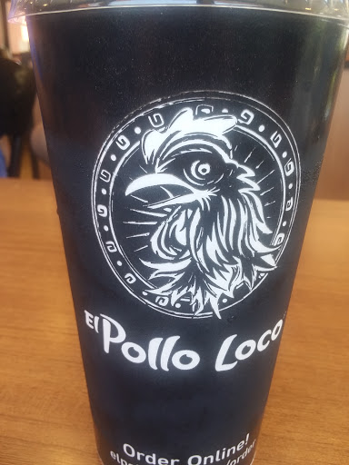 Mexican Restaurant «El Pollo Loco», reviews and photos, 2293 S Virginia St, Reno, NV 89502, USA