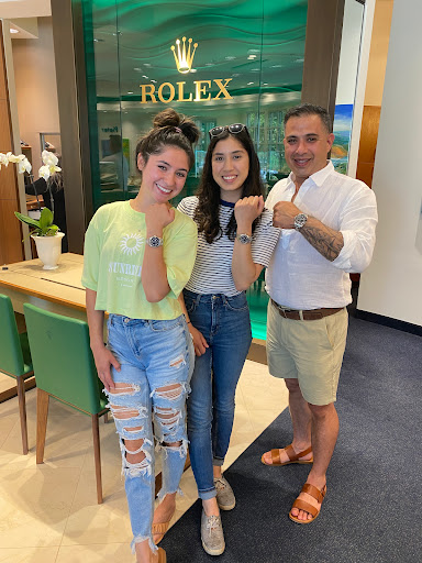 Jeweler «Pieter Andries Jewelers», reviews and photos, 2525 E Southlake Blvd, Southlake, TX 76092, USA