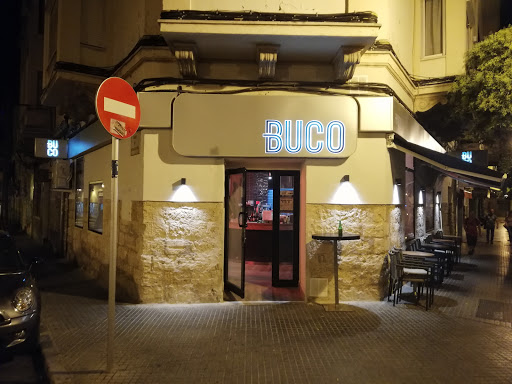 Información y opiniones sobre Buco Burger de Palma