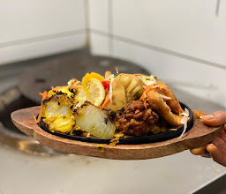 Indisches Restaurant KASHMIR - Stuttgart photo