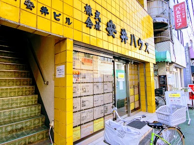 ㈱安井ハウス
