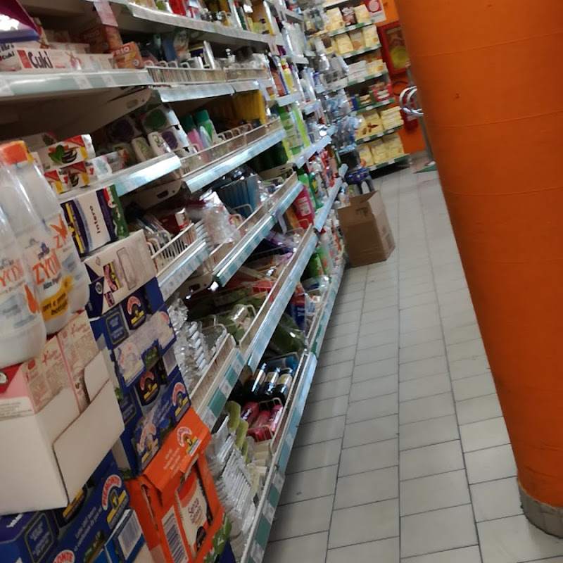Supermercato CRAI Eurofood