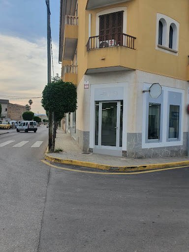 Laboratorio Dental Marc en Santa Margalida, Baleares