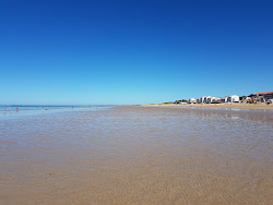 Notredame De Monts beach'in fotoğrafı imkanlar alanı