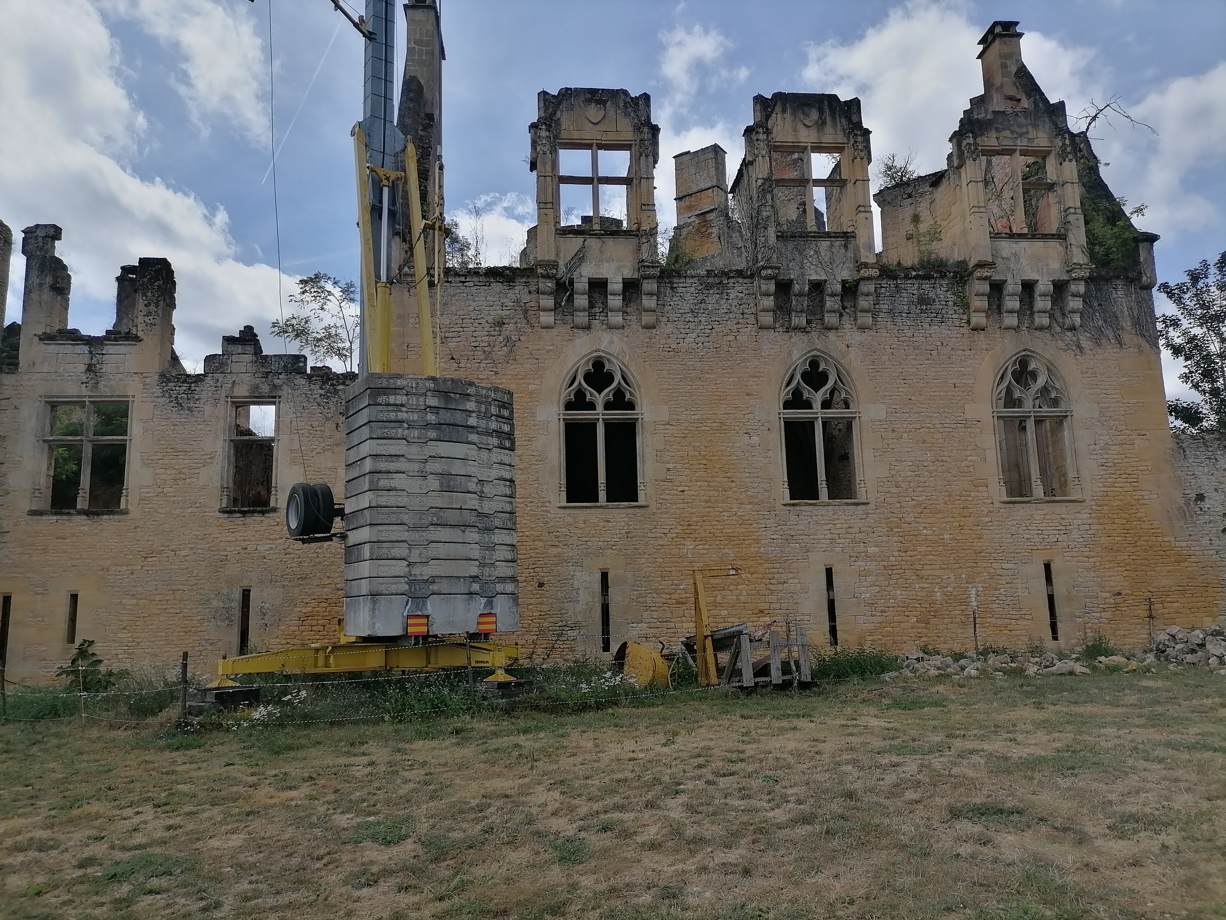 Photo n° 40 de l'avis de serge.e fait le 30/07/2023 à 16:04
