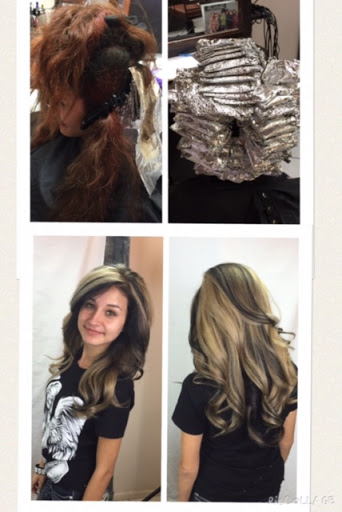 Hair Salon «Accents Color and Hair Salon», reviews and photos, 3754 Nelson St, Riverside, CA 92506, USA