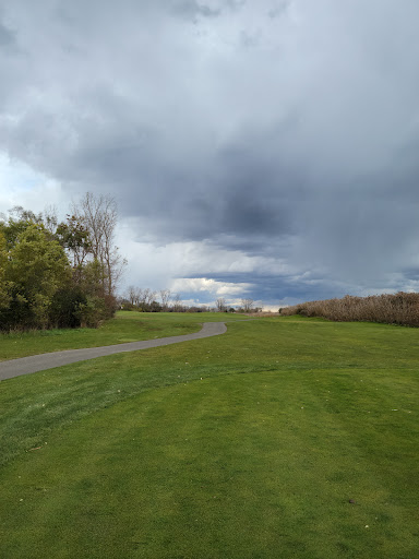 Golf Course «Sanctuary Lake Golf Course», reviews and photos, 1450 E South Blvd, Troy, MI 48084, USA