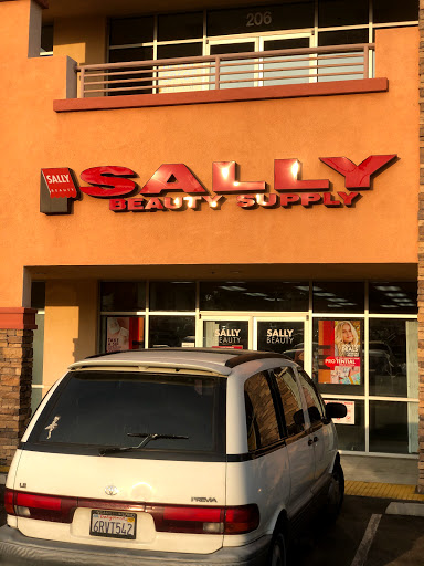 Beauty Supply Store «Sally Beauty», reviews and photos, 18 Rancho Camino Dr #106, Pomona, CA 91766, USA