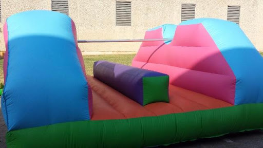 Party Equipment Rental Service «Leaping Lizards Entertainment & Party Rentals», reviews and photos, 1423 N Lewis Ave, Waukegan, IL 60085, USA