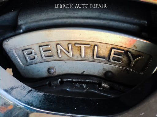 Auto Repair Shop «L & R Auto Repair», reviews and photos, 367 St George Ave, Rahway, NJ 07065, USA