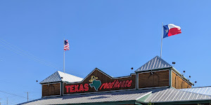 Texas Roadhouse