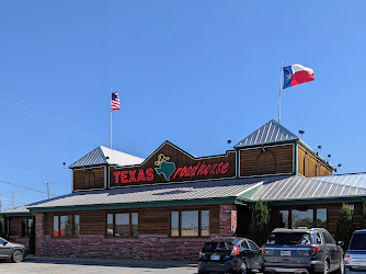 Texas Roadhouse