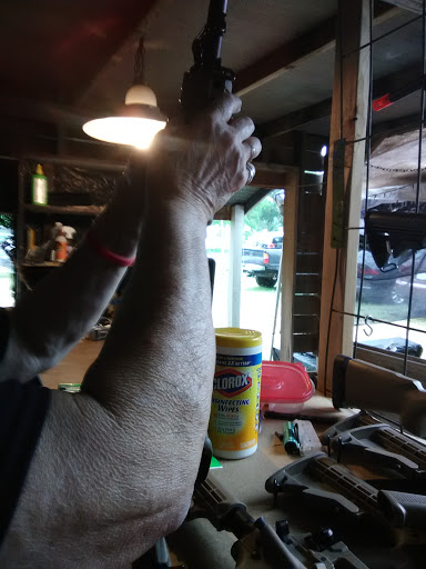 Recreation Center «Mission Airsoft», reviews and photos, 20360 Pleasanton Rd, San Antonio, TX 78221, USA