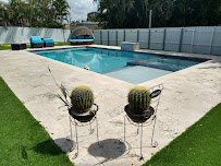 aquapool and spa LLC - pool contractor - Photo 3 - Car repair in Plantation, FL, Davie