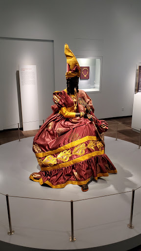 Museum «Smithsonian National Museum of African Art», reviews and photos, 950 Independence Ave SW, Washington, DC 20560, USA