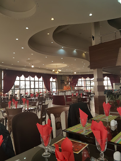 KHANI(BAM TABRIZ) RESTAURANT