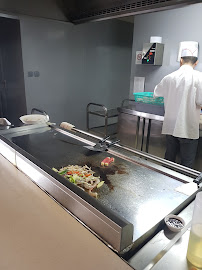 Atmosphère du Restaurant de type buffet Grill Asie à Val-de-Reuil - n°8