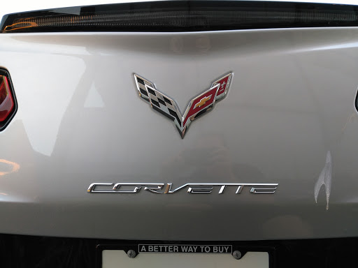 Chevrolet Dealer «Len Stoler Chevrolet», reviews and photos, 343 Baltimore Blvd, Westminster, MD 21157, USA