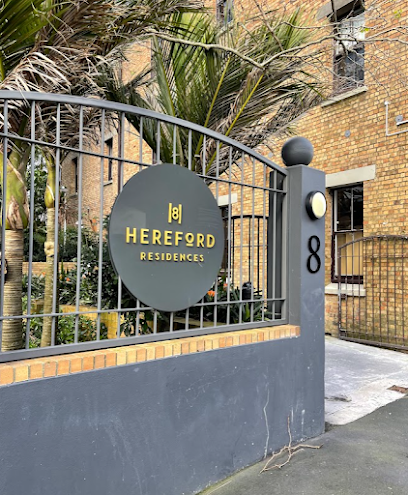 Hereford Residences