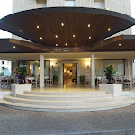 Photo n°1 de l'avis de Jürgen.c fait le 11/08/2019 à 20:18 sur le  Palace Hotel Regina à Bibione