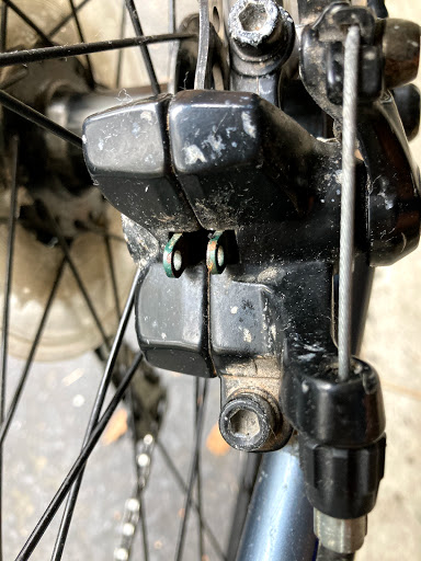 Bicycle Store «Bike Shop», reviews and photos, 13826 Braddock Rd, Centreville, VA 20121, USA