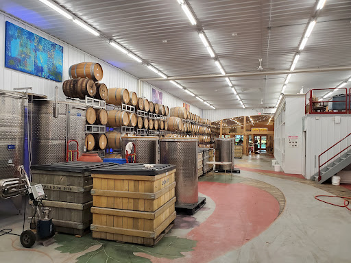 Winery «Freedom Run Winery», reviews and photos, 5138 Lower Mountain Rd, Lockport, NY 14094, USA