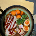 Photo n°3 de l'avis de Marco.r fait le 11/01/2024 à 21:35 sur le  RAMEN MASTER à Milan