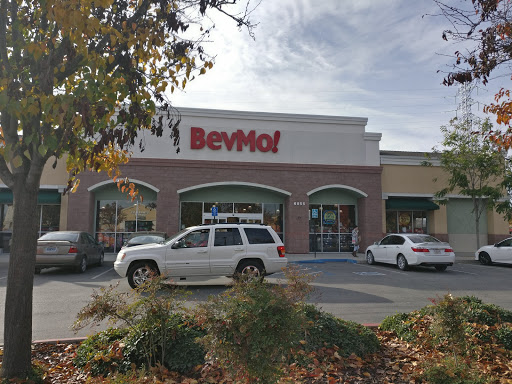 Wine Store «BevMo!», reviews and photos, 6855 Camino Arroyo, Gilroy, CA 95020, USA