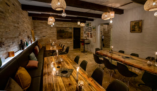 Bar 8660 in Skanderborg, Brønderslev