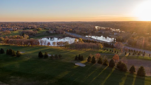 Public Golf Course «Eagle Valley Golf Course», reviews and photos, 2600 Double Eagle Ln, Woodbury, MN 55129, USA