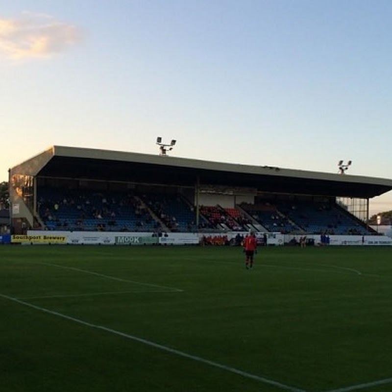 Southport Football Club