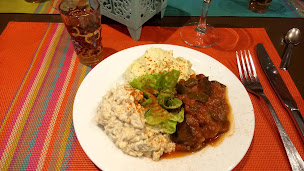 Photo n°33 de La Fiancée du Désert à Pau ()