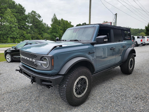 Used Car Dealer «Sunset Motors», reviews and photos, 447 Okatie Hwy, Ridgeland, SC 29936, USA