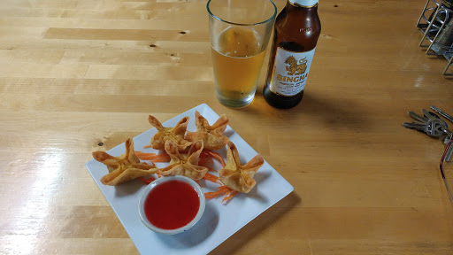 Sushi Restaurant «Thai Sushi America», reviews and photos, 925 N Bay St, Eustis, FL 32726, USA