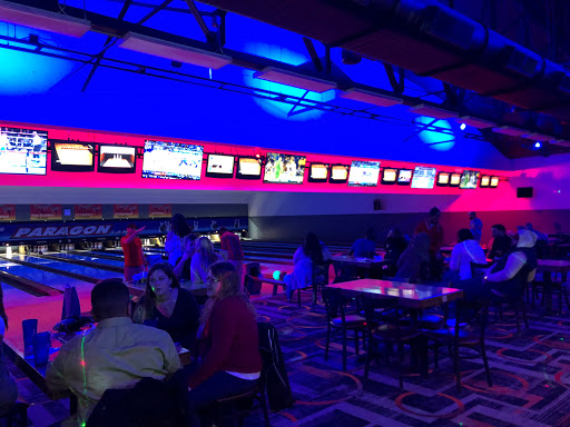 Bowling Alley «Paragon Lanes», reviews and photos, 2425 Division Ave S, Grand Rapids, MI 49507, USA