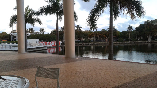 Book Store «University of Miami Bookstore», reviews and photos, 1306 Stanford Dr, Coral Gables, FL 33146, USA