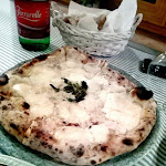 Photo n°1 de l'avis de simona.e fait le 15/09/2018 à 15:15 sur le  Da Peppina Di Renato à Forio