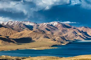 Pamir Mountains image
