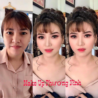 Makeup Phương Ninh