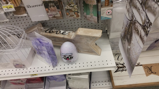 Fabric Store «Jo-Ann Fabrics and Crafts», reviews and photos, 21238 S Ellsworth Loop, Queen Creek, AZ 85142, USA