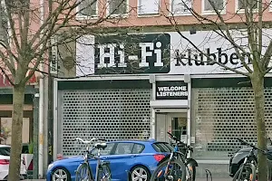 HiFi Klubben Linköping image