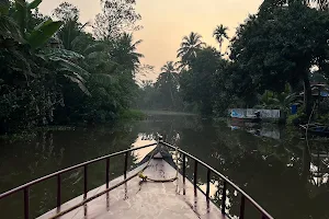 Canoe Kerala Adventures & Day Tours image