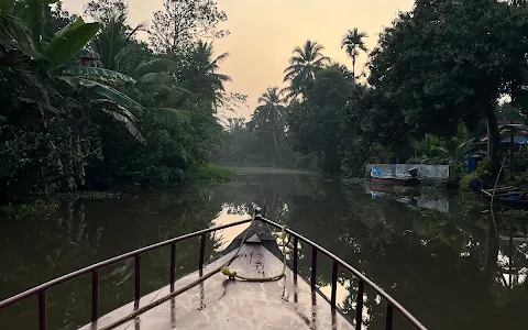 Canoe Kerala Adventures & Day Tours image